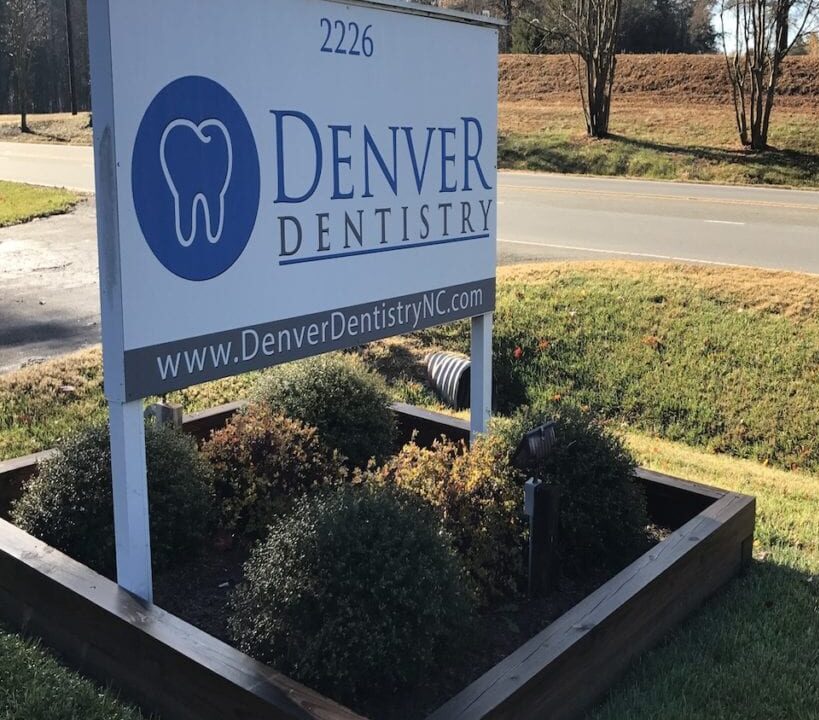 Contact Us Denver Dentistry