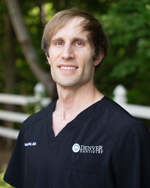 Dr. Michael Vick Denver, NC