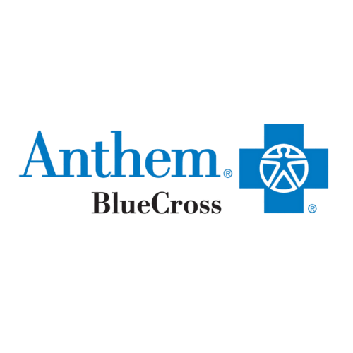Anthem Blue Cross Insurance Accepted