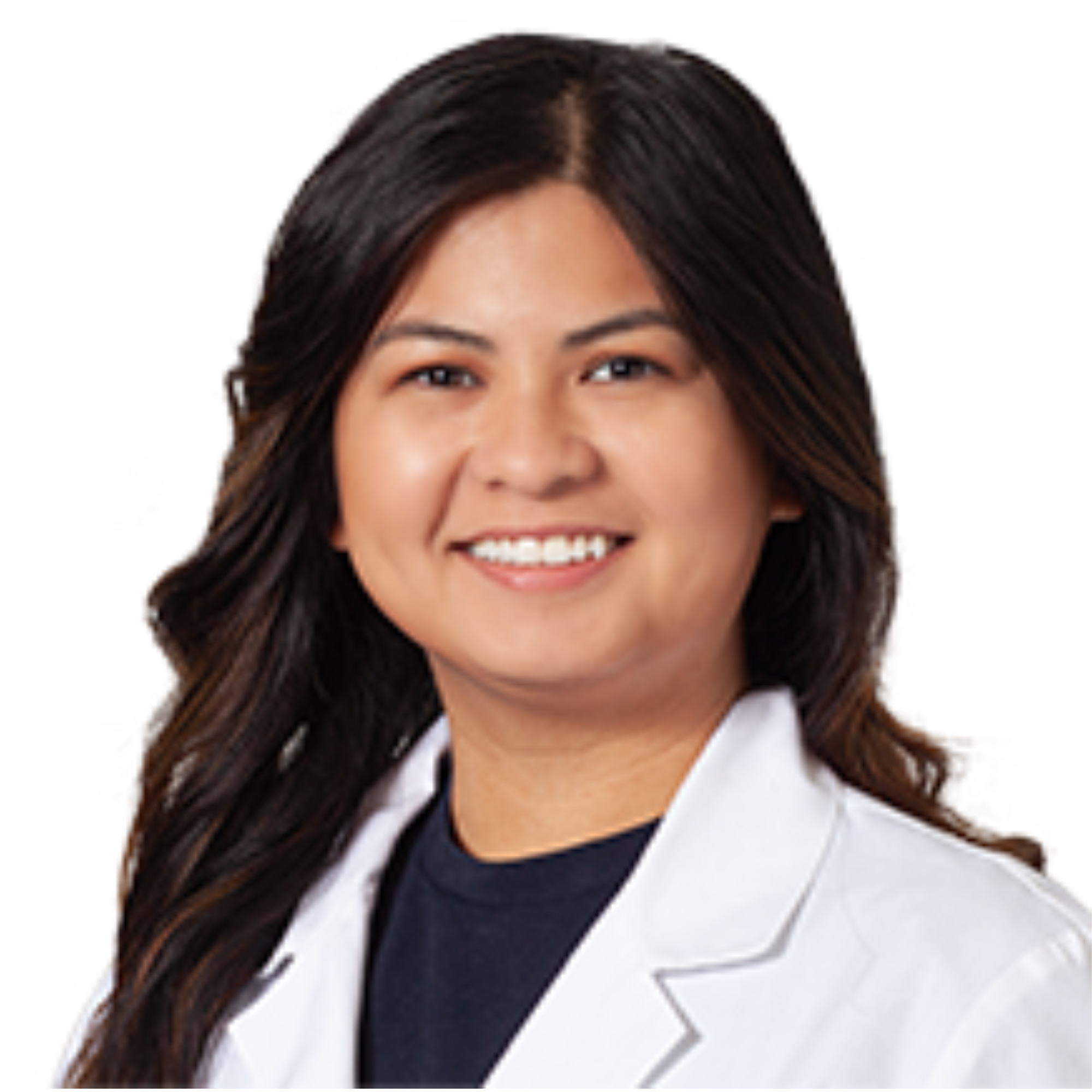 Dr. Louise Carlos