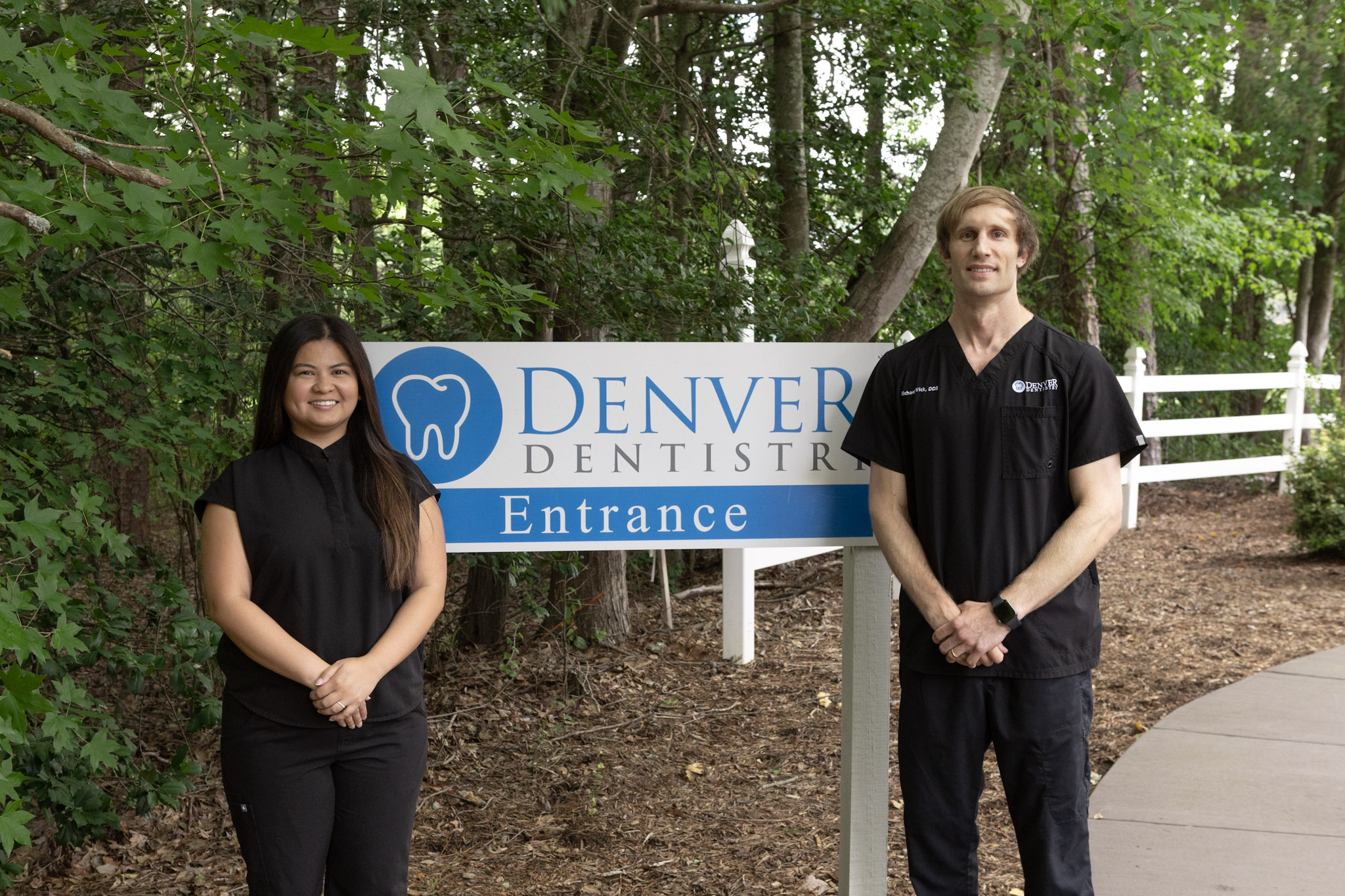 Denver Dentistry Doctors