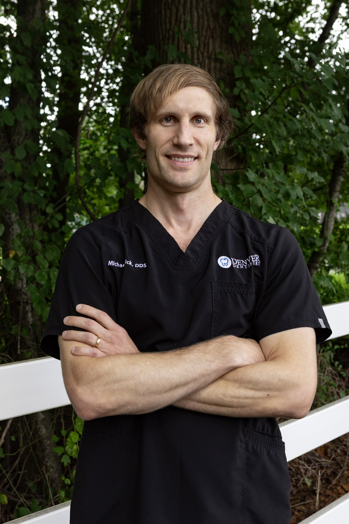 Dr. Michael Vick, DDS